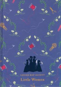 Okładka książki Little Women