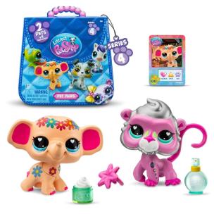Opakowanie Littlest Pet Shop box