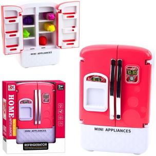 Opakowanie Łódówka ze światłem i dźwiękiem