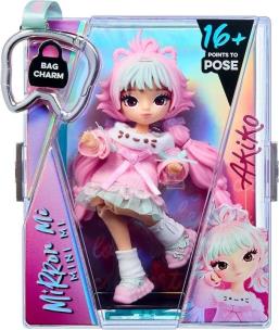Opakowanie LOL MirrorMi Mini Doll - Akiko Kittyama Cozy