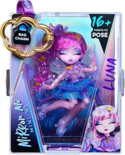 Opakowanie LOL MirrorMi Mini Doll Luna Skye Dreamy