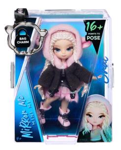 Opakowanie LOL MirrorMi Mini Doll Shai Meadows Sheepish