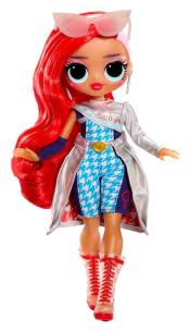 LOL Surprise OMG Eye Spy - Spy. Wydawca: MGA. Multiszop.pl Opakowanie LOL Surprise OMG Eye Spy - Spy