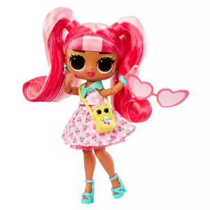Opakowanie LOL Surprise Tweens Core Doll - Cherry B.B.