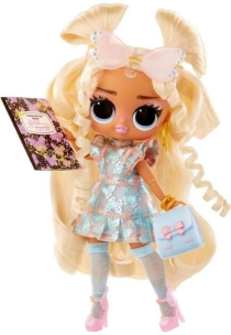 Opakowanie LOL Surprise Tweens Core Doll - Olivia Flutter