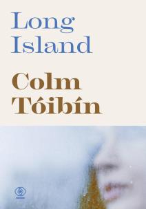 Long Island. Autor: Toibin Colm. Multiszop.pl Okładka książki Long Island