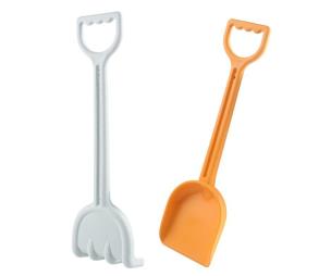 Opakowanie Łopatka i grabki 32cm