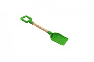 Łopatka mała z rączką. Wydawca: Bączek. Multiszop.pl Opakowanie Łopatka mała z rączką