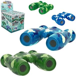 Opakowanie Lornetka wojskowa MIX