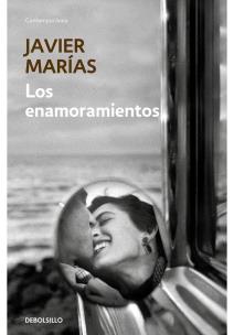 Okładka książki Los enamoramientos