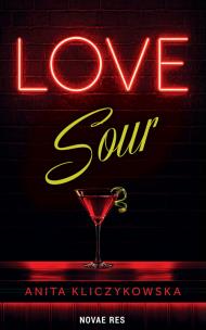 Okładka książki Love Sour