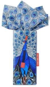 Opakowanie Love Your Lenses Etui na okulary Paw