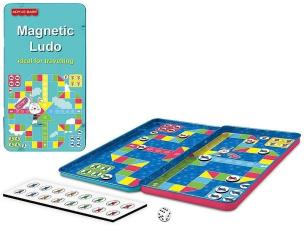 Opakowanie Ludo magnetyczne