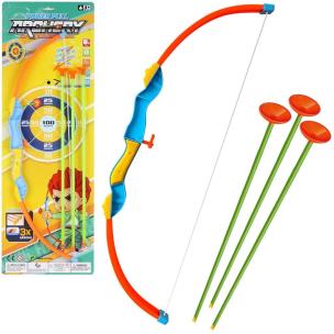 Opakowanie Łuk i strzały