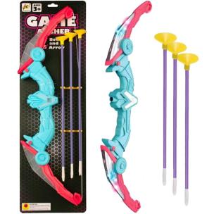 Opakowanie Łuk na baterie ze światłem i dźwiękiem