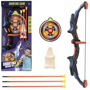 Opakowanie Łuk świecący ze strzałami