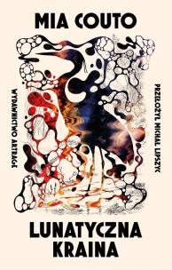 Okładka książki Lunatyczna Kraina