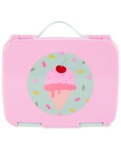Lunchbox Bento Lody. Wydawca: Skip Hop. Multiszop.pl Opakowanie Lunchbox Bento Lody