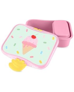 Lunchbox Lody 700ml. Wydawca: Skip Hop. Multiszop.pl Opakowanie Lunchbox Lody 700ml