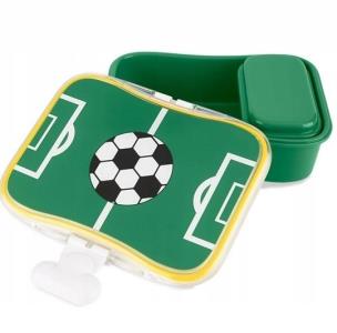 Opakowanie Lunchbox Piłka Nożna 700ml