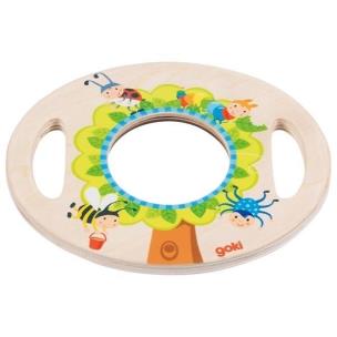 Opakowanie Lupa XL z uchwytami