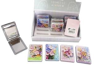 Opakowanie Lusterko dwustronne MIX