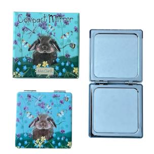 Opakowanie Lusterko Zwierzaki Króliczek