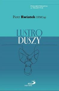 Okładka książki Lustro duszy