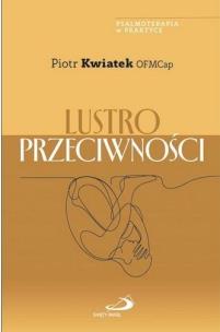 Okładka książki Lustro przeciwności