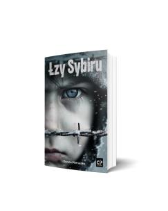 Okładka książki Łzy Sybiru