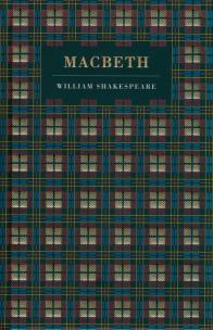 Okładka książki Macbeth