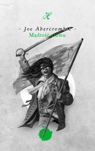 Mądrość tłumu. Autor: Abercrombie Joe. Multiszop.pl Okładka książki Mądrość tłumu