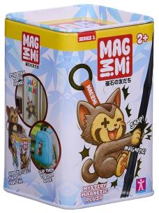 Opakowanie Mag Mi Mi Maskotki z magnesami