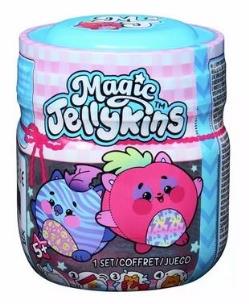 Opakowanie Magic Jellykins. Plusz do kolekcjonowania