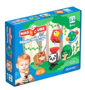 Opakowanie Magicube Blocks Jungle 8