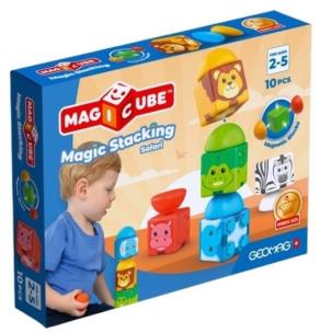 Opakowanie Magicube Stacking Safari 10