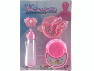 Opakowanie Magiczna butelka dla lalek z akcesoriami