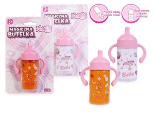 Opakowanie Magiczna butelka Natalia mix