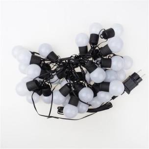 Opakowanie Magiczna girlanda 19 led CCT 10m 230V