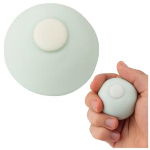 Magiczna kula gniotek piankowy antystresowy 6,5cm. Wydawca: Leantoys. Multiszop.pl Opakowanie Magiczna kula gniotek piankowy antystresowy 6,5cm