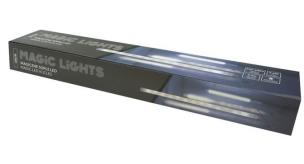 Opakowanie Magiczne sople 48led 8 IP44 8000K 3,5m 7V