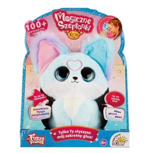 Opakowanie Magiczne Szeptanki Kicia Bijou