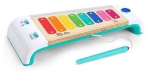 Opakowanie Magiczny dotykowy ksylofon HAPE
