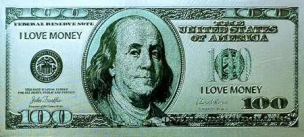 Opakowanie Magnes I love Poland Waluta ILP-MAG-C-EU-4