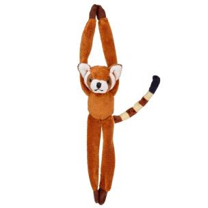 Opakowanie Magnes panda ruda 23cm