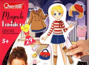 Opakowanie Magnetic Fashion Anna