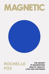 Okładka książki Magnetic