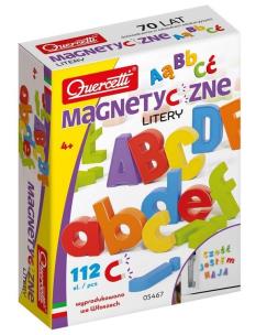 Opakowanie Magnetyczne litery