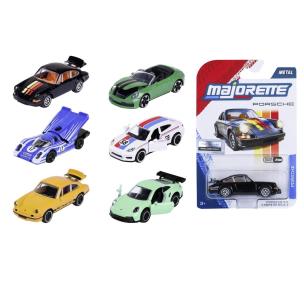 Opakowanie Majorette Porsche Premium Cars mix