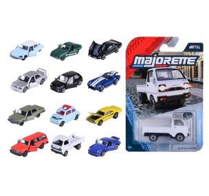 Opakowanie Majorette Vintage Premium 12 rodzajów